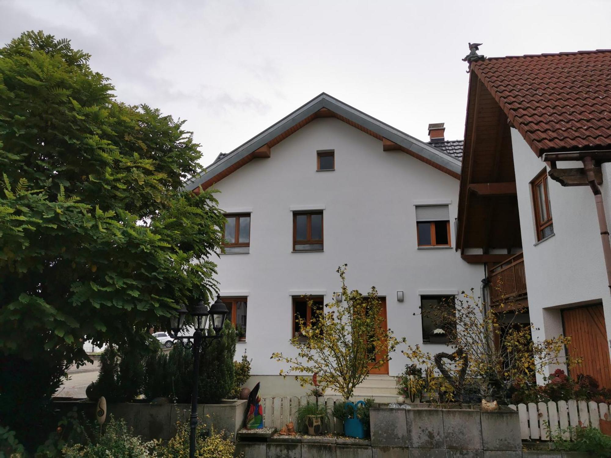 Ferienwohnung-Dorothe Rheinau Zewnętrze zdjęcie