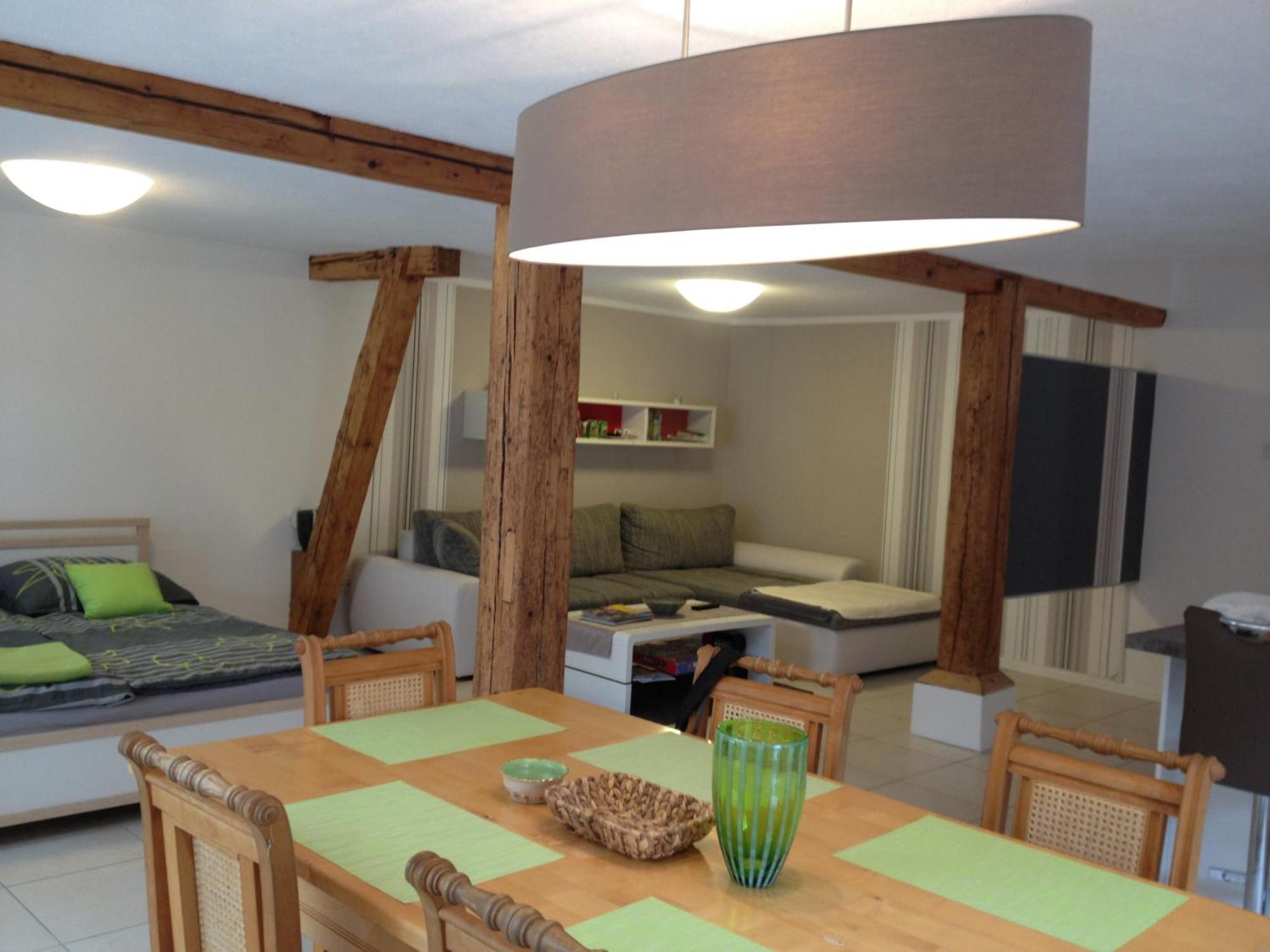 Ferienwohnung-Dorothe Rheinau Zewnętrze zdjęcie