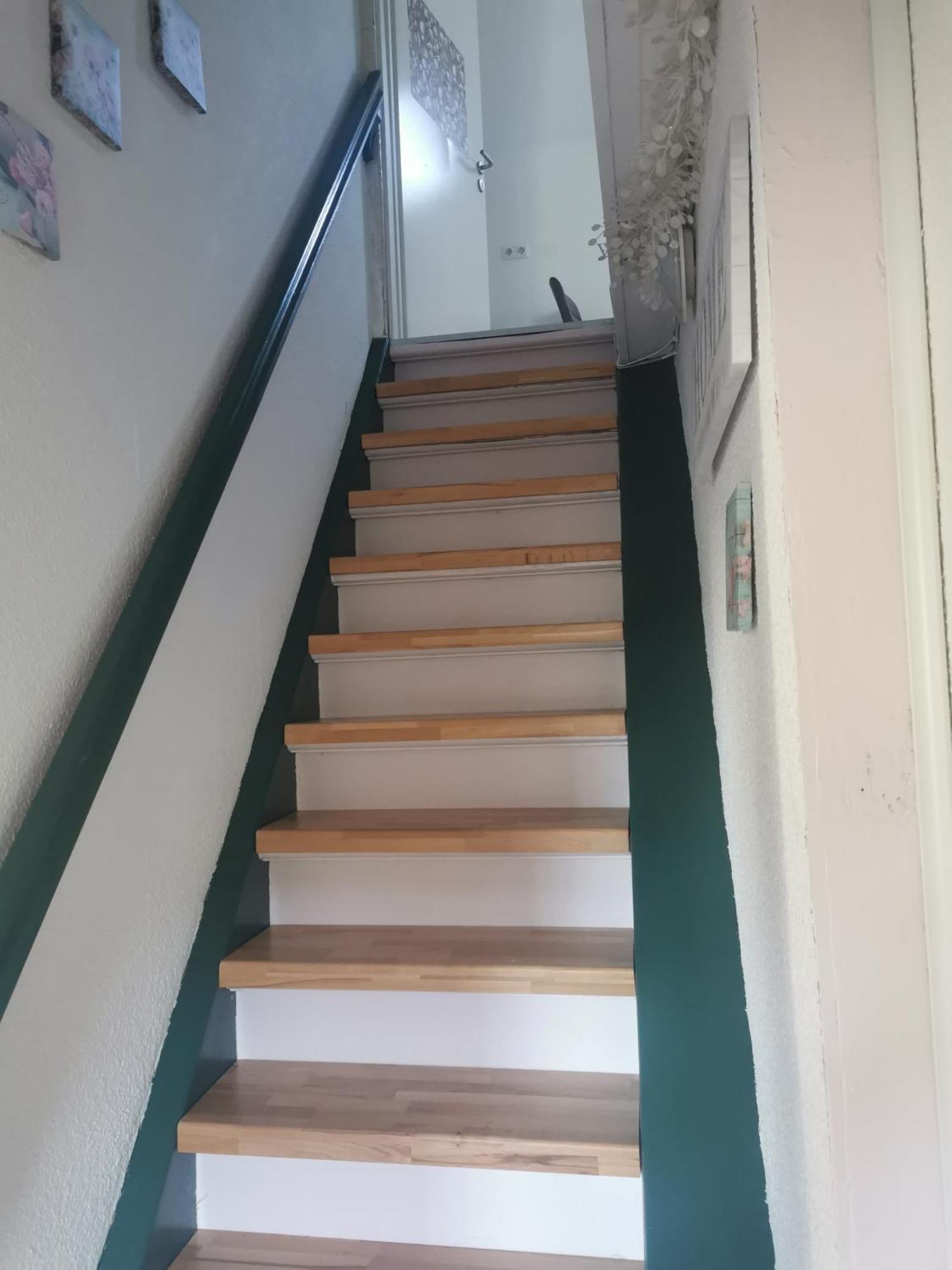 Ferienwohnung-Dorothe Rheinau Zewnętrze zdjęcie