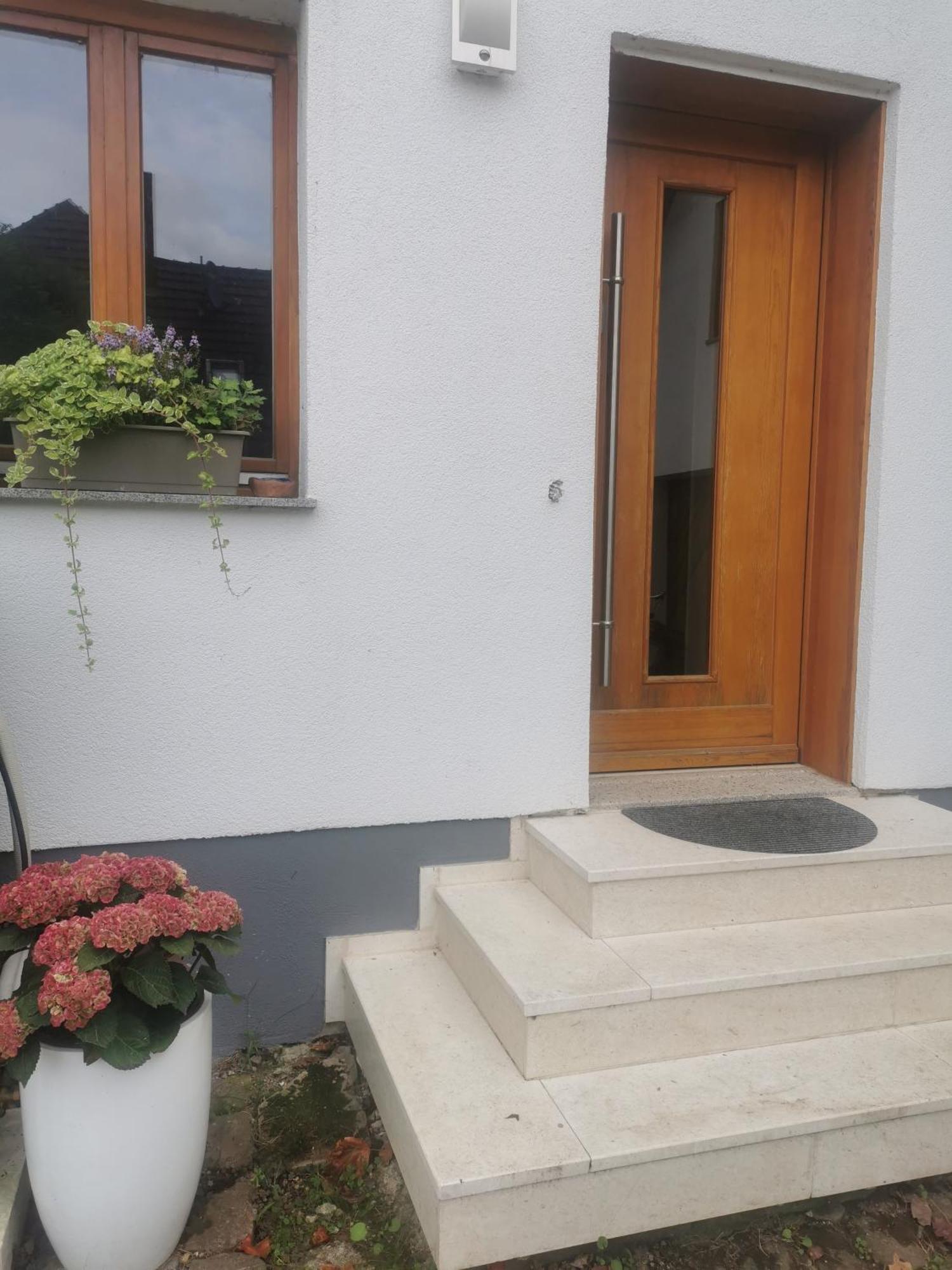 Ferienwohnung-Dorothe Rheinau Zewnętrze zdjęcie