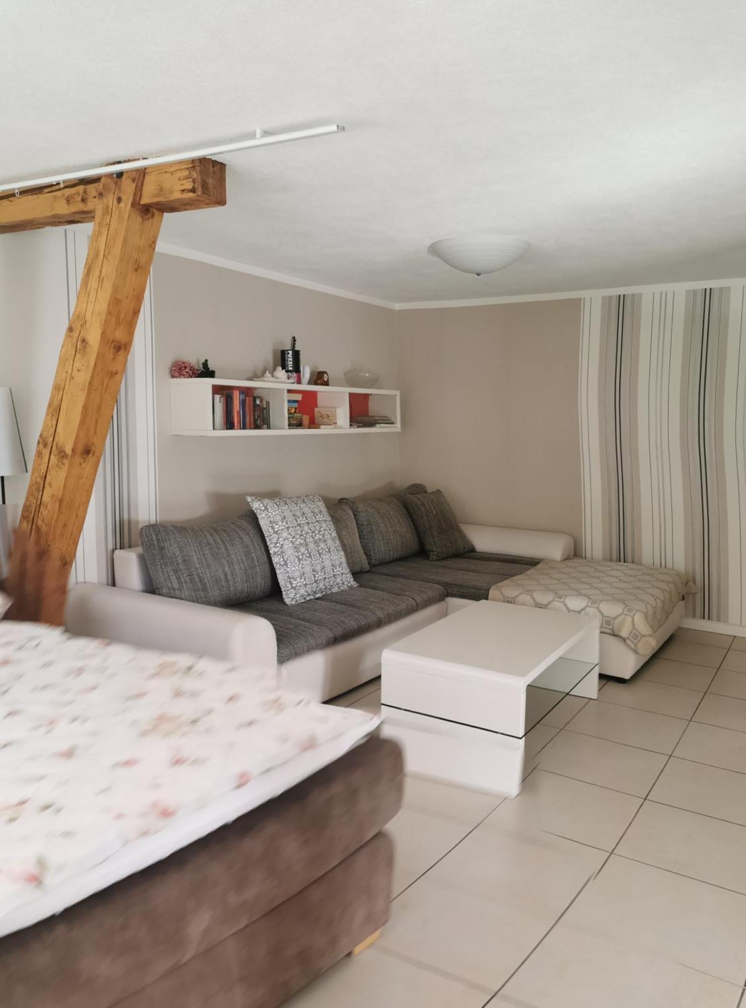 Ferienwohnung-Dorothe Rheinau Zewnętrze zdjęcie