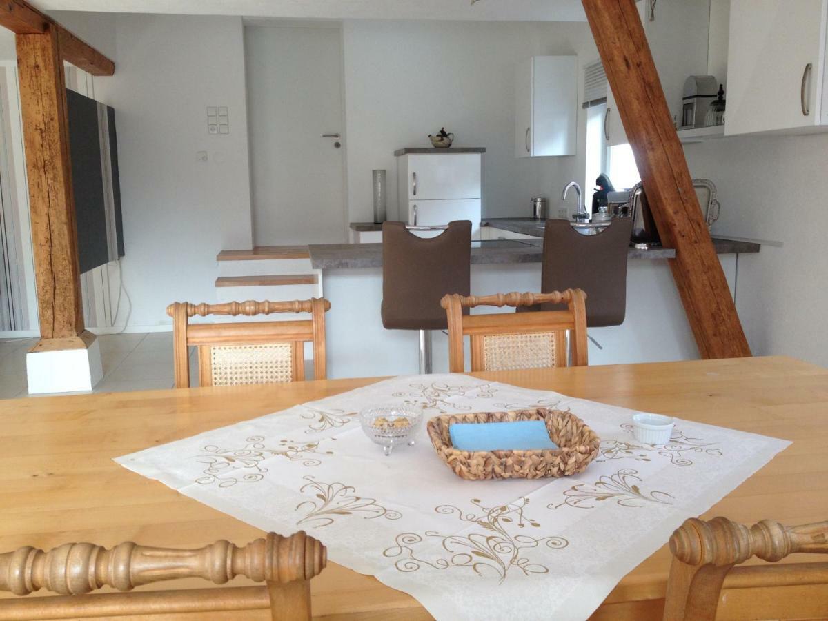 Ferienwohnung-Dorothe Rheinau Zewnętrze zdjęcie