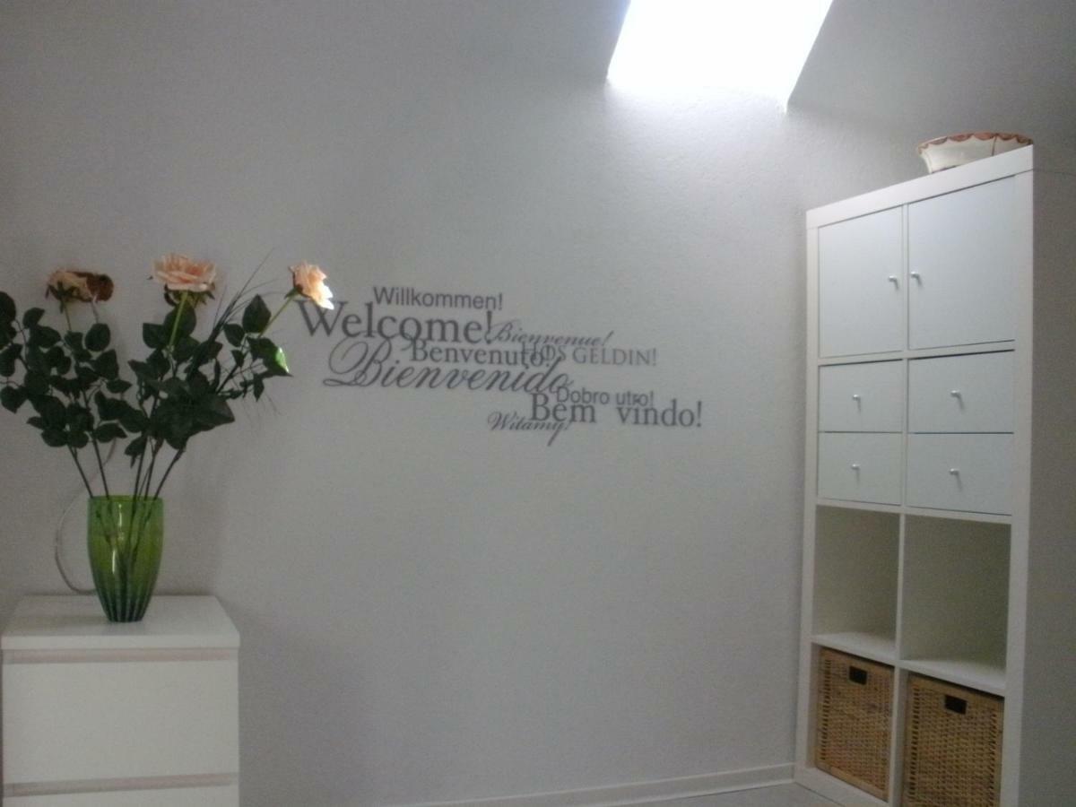 Ferienwohnung-Dorothe Rheinau Zewnętrze zdjęcie