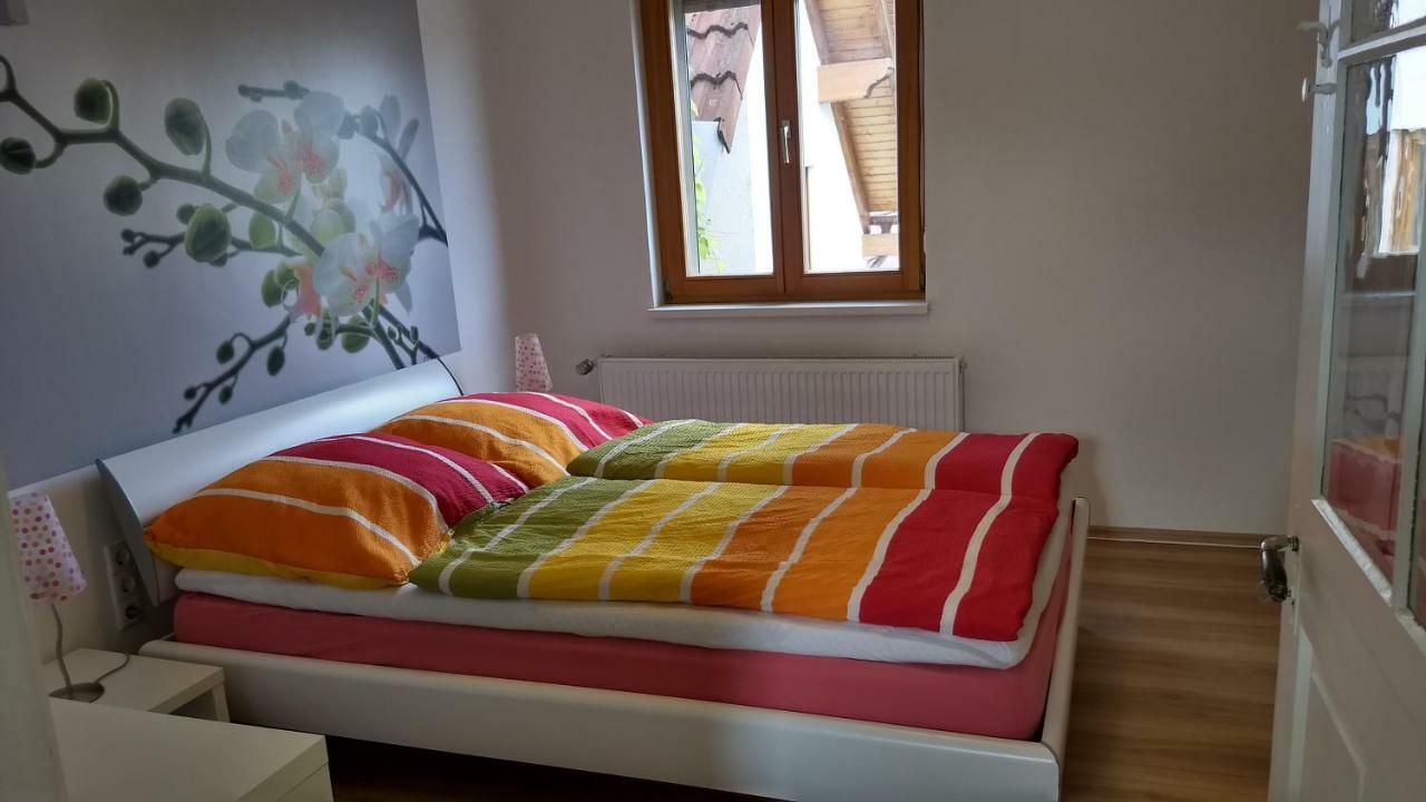 Ferienwohnung-Dorothe Rheinau Zewnętrze zdjęcie
