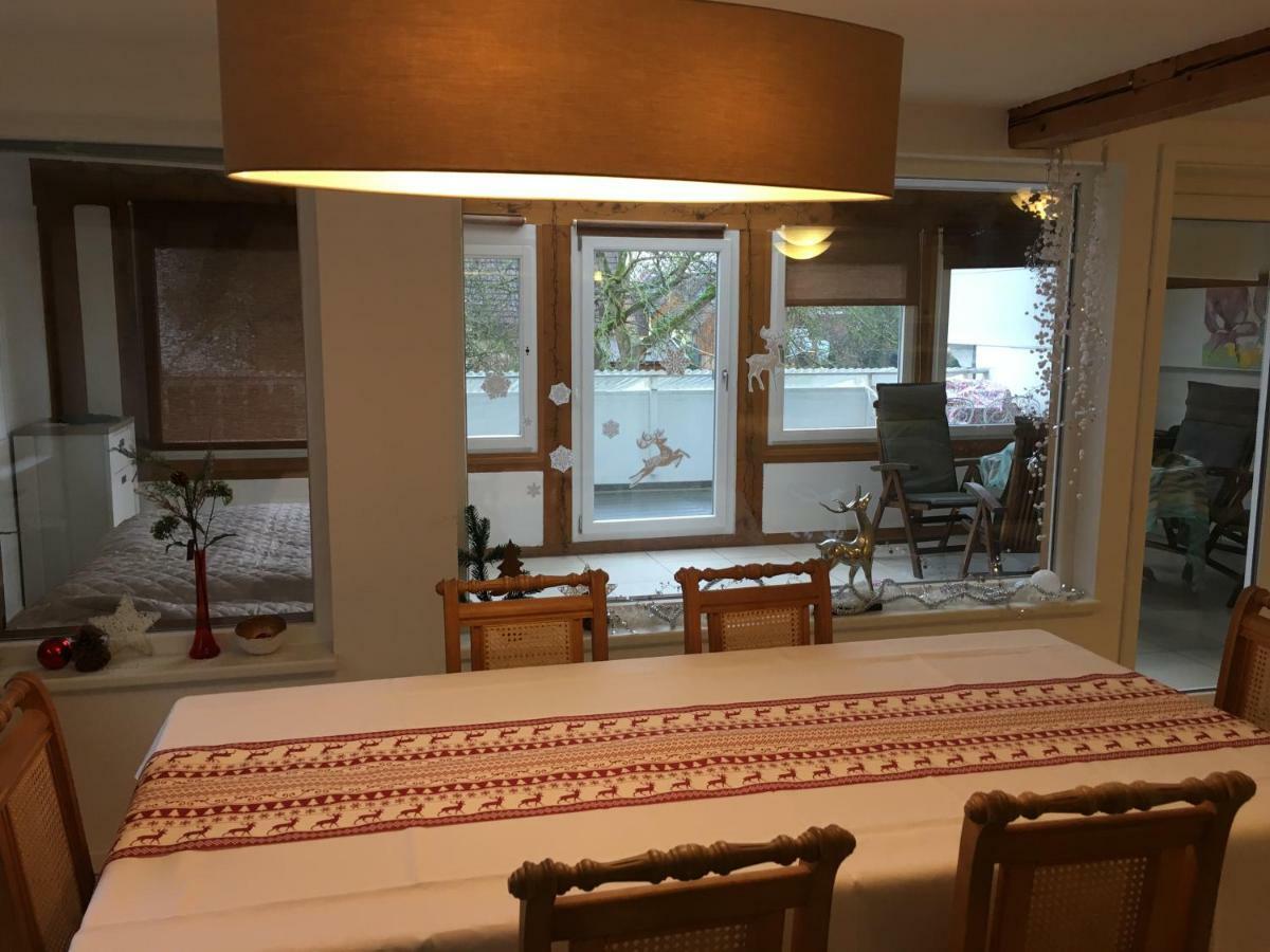 Ferienwohnung-Dorothe Rheinau Zewnętrze zdjęcie